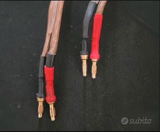 Monster cable