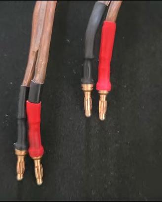 Monster cable