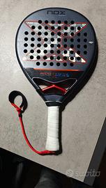 Nox AT10 18K Luxury 2025 Perfetta