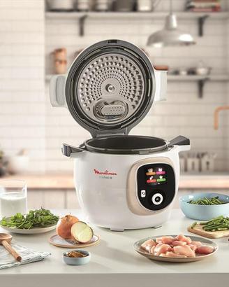 Robot da cucina