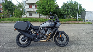 Harley Davidson Panamerica Special 2023