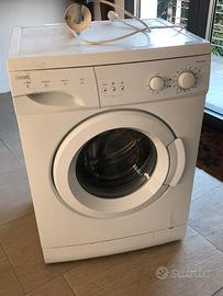 Lavatrice Graetz kg 5