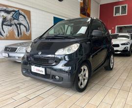 SMART ForTwo 1000 52 kW MHD coupé pulse