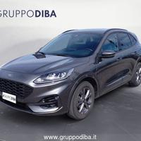 Ford Kuga III 2020 Benzina 2.5 phev ST-Line 2...