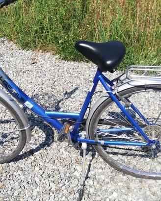 Bicicletta da passeggio