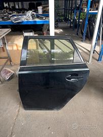 Sportello Posteriore Sinistro Toyota Auris