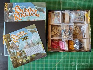 Bunny Kingdom Italiano