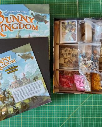 Bunny Kingdom Italiano