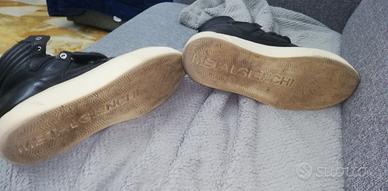 scarpe gienchi