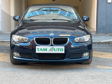 Bmw 320 d coupe'