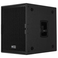 RCF TTS 15-A II  coppia Subwoofer Attivi 15 134 dB