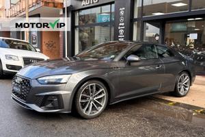 Audi A5 SPB 40 TFSI S tronic line edition TUA DA 4