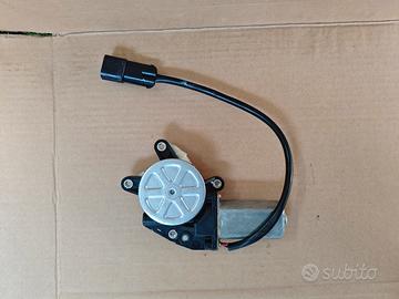 Fiat 500 2016  motorino alzacristalli alzavetro sx