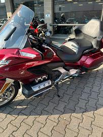 Honda Gold Wing