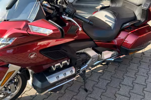 Honda Gold Wing