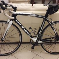colnago clx in carbonio con ultegra shimano