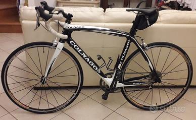 colnago clx in carbonio con ultegra shimano