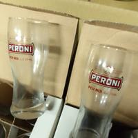 Bicchieri Peroni