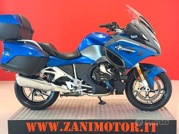Bmw R 1250 RT FINAL EDITION OPT 719 - KM.1200