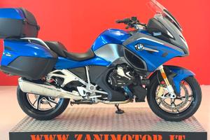 Bmw R 1250 RT FINAL EDITION OPT 719 - KM.1200