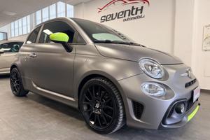 Abarth 595 1.4 Turbo T-Jet 160 CV Pista