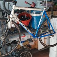 Bici sportiva Carrera