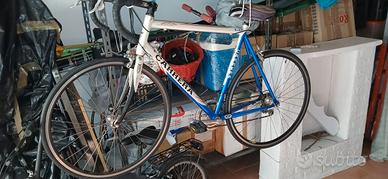 Bici sportiva Carrera