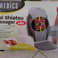 Massaggiatore homedics