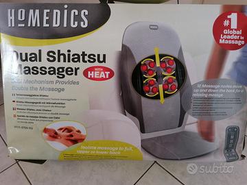 Massaggiatore homedics