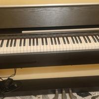 piano elettrico 