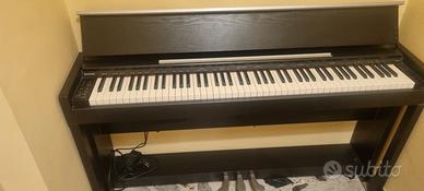 piano elettrico 