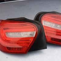  Fanali posteriori Mercedes classe A Led 
