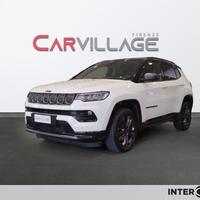 JEEP Compass 1.6 mjt 80 Anniversario 2wd 130cv