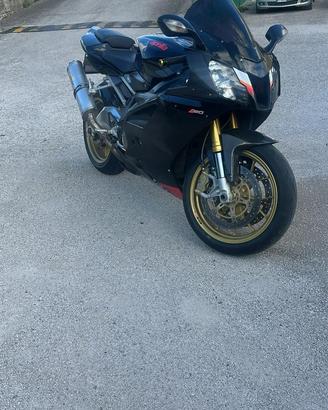 Aprilia rsv1000 rr