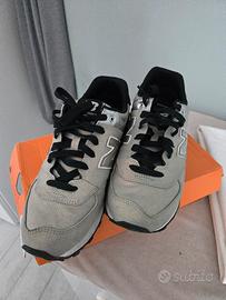 new balance donna