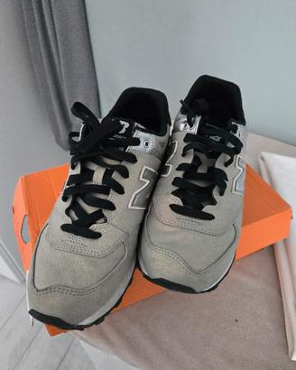 new balance donna