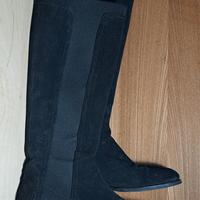 scarpe stival di lusso e di alta qualità n40 per d