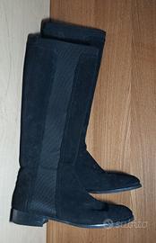 scarpe stival di lusso e di alta qualità n40 per d