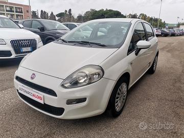 FIAT Punto 7 van 1.3 mjt 16v Pop 75cv 4p.ti 5p E5+