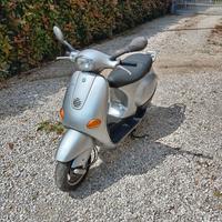 Piaggio Vespa 50 ET2 - 2003