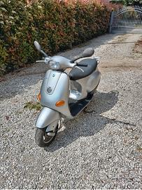 Piaggio Vespa 50 ET2 - 2003