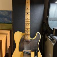 Fender Telecaster American Performer