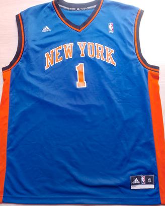 New York Knicks Amar'e Stoudemire 