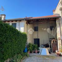 CASA SEMINDIPENDENTE A TEZZE SUL BRENTA