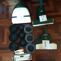 Accessori Folletti