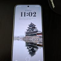 Xiaomi 15T Pro 512 GB di memoria e 12 GB di RAM