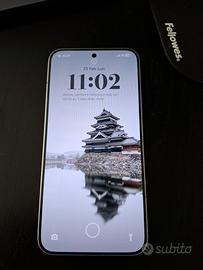 Xiaomi 15T Pro 512 GB di memoria e 12 GB di RAM