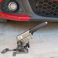 Leva freno a mano stazionamento Alfa Giulietta