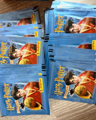 Figurine hatty potter Panini anno 2002