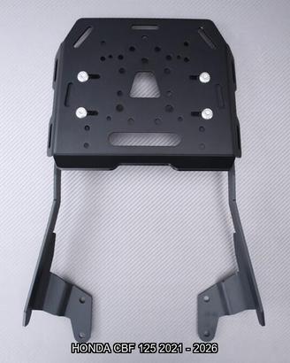 Supporto Bauletto HONDA CBF 125 2021 - 2026